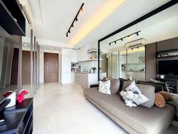 Tropika East (D14), Condominium #537850481